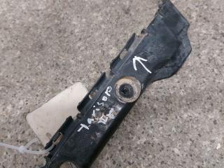 Крепление бампера заднего Toyota Yaris XP9 [рестайлинг] (2009 - 2012), хетчбэк 5 дв., 52575-0D030