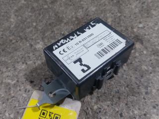 модуль управления двери Toyota Avensis 3 поколение (T270) [2-й рестайлинг] (2015 - 2018), универсал, 89741-02210