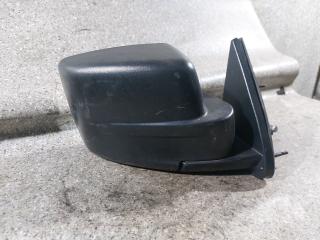 зеркало наружное правое Dodge Nitro 1 поколение (2007 - 2010), P55157192AF