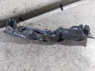 крепление ( кронштейн ) крыла Renault Scenic 3 поколение (2009 - 2012), 631230010R