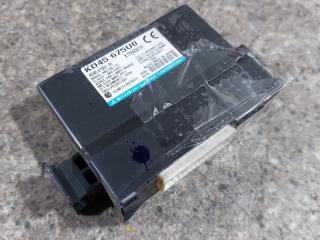 блок управления (другие) Mazda 6 GJ (2012 - 2015), 2.2 л., cTDi, KD45675U0