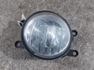 фара противотуманная левая Toyota Avensis 3 поколение (T270) [2-й рестайлинг] (2015 - 2018), универсал, 89092699