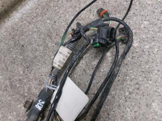 проводка датчиков парковки Peugeot 308 T7 (2007 - 2011), 9664678980