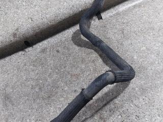 патрубок радиатора Lexus RX 2 поколение (2003 - 2006), 3.3 л., i, гибрид, АКПП, полный привод