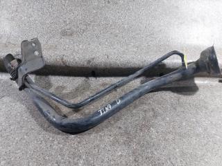 горловина топливного бака Nissan Almera Tino V10 [рестайлинг] (2003 - 2006), 2.2 л., TD