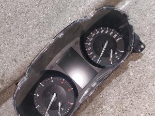 щиток приборов (приборная панель) Toyota Avensis 3 поколение (T270) [2-й рестайлинг] (2015 - 2018), 2.0 л., дизель, 6МКПП, универсал, 83800-05W81