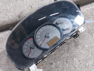 щиток приборов (приборная панель) Kia Carens 1 поколение [рестайлинг] (2002 - 2006), 2.0 л., CRDi, дизель, 6МКПП, 94003-1D830