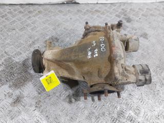 редуктор заднего моста Toyota RAV4 2 поколение (XA20) (2000 - 2003), 2.0 л., D-4D, задний привод