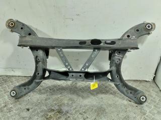 балка подвески задняя Mazda 6 GJ (2012 - 2015), 2.2 л., cTDi, седан, передний привод