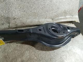 рычаг задний нижний Mazda 6 GJ (2012 - 2015), 2.2 л., cTDi, седан, передний привод, GH2Z072