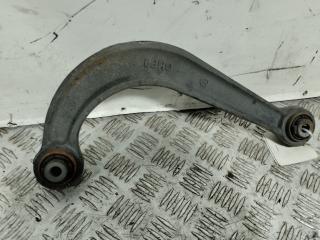 рычаг задний левый Mazda 6 GJ (2012 - 2015), 2.2 л., cTDi, седан, передний привод, GHP9