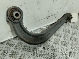 рычаг задний правый Mazda 6 GJ (2012 - 2015), 2.2 л., cTDi, седан, передний привод, GHP9