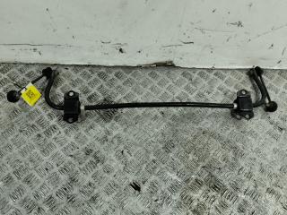 стабилизатор подвески задний Mazda 6 GJ (2012 - 2015), 2.2 л., cTDi, седан, передний привод