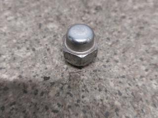 гайка колесная Mazda 6 GJ (2012 - 2015), 2.2 л., cTDi