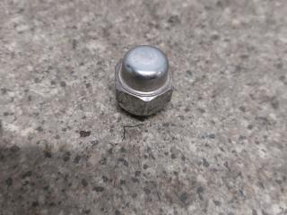 гайка колесная Mazda 6 GJ (2012 - 2015), 2.2 л., cTDi