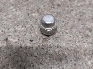 гайка колесная Mazda 6 GJ (2012 - 2015), 2.2 л., cTDi