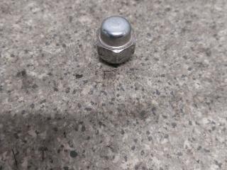 гайка колесная Mazda 6 GJ (2012 - 2015), 2.2 л., cTDi