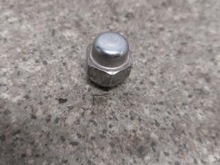 гайка колесная Mazda 6 GJ (2012 - 2015), 2.2 л., cTDi