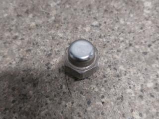 гайка колесная Mazda 6 GJ (2012 - 2015), 2.2 л., cTDi