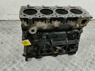 блок цилиндров Chrysler Voyager 4 поколение [рестайлинг] (2004 - 2007), 2.8 л., CRD, дизель