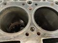 блок цилиндров Chrysler Voyager 4 поколение [рестайлинг] (2004 - 2007), 2.8 л., CRD, дизель - фото №6