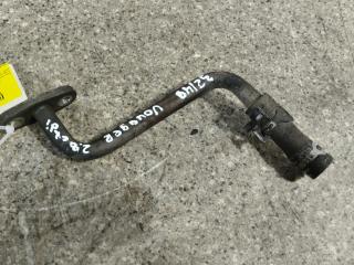 масляная трубка турбины Chrysler Voyager 4 поколение [рестайлинг] (2004 - 2007), 2.8 л., CRD, дизель