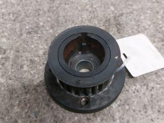 шестерня (звездочка) коленвала Chrysler Voyager 4 поколение [рестайлинг] (2004 - 2007), 2.8 л., CRD, дизель