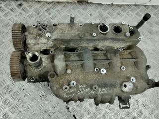 головка блока цилиндров Chrysler Voyager 4 поколение [рестайлинг] (2004 - 2007), 2.8 л., CRD, дизель