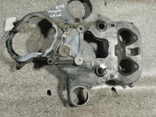 защита (кожух) ремня ГРМ Chrysler Voyager 4 поколение [рестайлинг] (2004 - 2007), 2.8 л., CRD, дизель, 92082131F