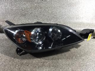 фара правая Mazda 3 BK (2003 - 2005), хетчбэк 5 дв.