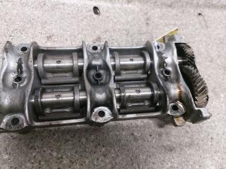 вал балансирный Chrysler Voyager 4 поколение [рестайлинг] (2004 - 2007), 2.8 л., CRD, дизель