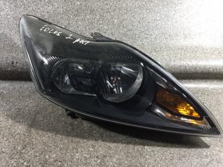 фара правая Ford Focus 2 поколение [рестайлинг] (2007 - 2011), 8M51-13W029-CE