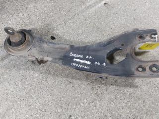 рычаг задний левый Kia Carens 2 поколение (2006 - 2013), 2.0 л., CRDi