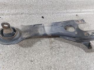 рычаг задний правый Kia Carens 2 поколение (2006 - 2013), 2.0 л., CRDi