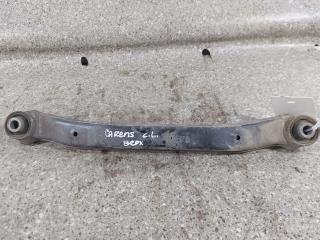 рычаг задний левый Kia Carens 2 поколение (2006 - 2013), 2.0 л., CRDi