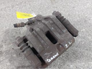 суппорт задний левый Kia Carens 2 поколение (2006 - 2013), 2.0 л., CRDi