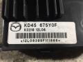 блок управления (другие) Mazda 6 GJ (2012 - 2015), 2.2 л., cTDi, KD45675Y0F - фото №2