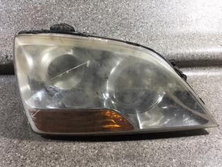 фара правая Kia Sorento 1 поколение [рестайлинг] (2006 - 2011), 92102-3E5XX