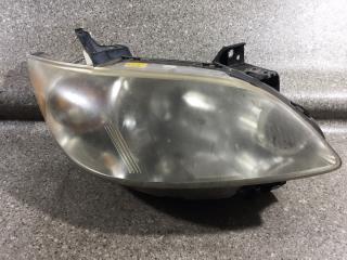 фара правая Mazda MPV LW [рестайлинг] (2003 - 2006), P3814R