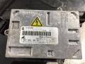 фара левая Peugeot 308 T7 (2007 - 2011), 9680370880 - фото №5