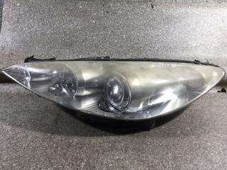 фара левая Peugeot 308 T7 (2007 - 2011), 9680370880