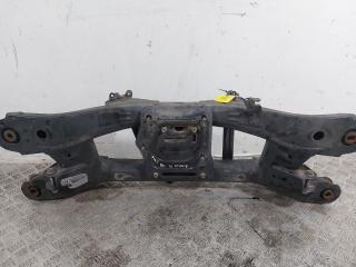 балка подвески задняя Toyota Avensis 3 поколение (T270) [2-й рестайлинг] (2015 - 2018), 2.0 л., D-4D, 6МКПП, универсал