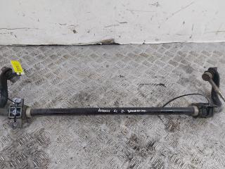 стабилизатор подвески задний Toyota Avensis 3 поколение (T270) [2-й рестайлинг] (2015 - 2018), 2.0 л., D-4D, 6МКПП, универсал