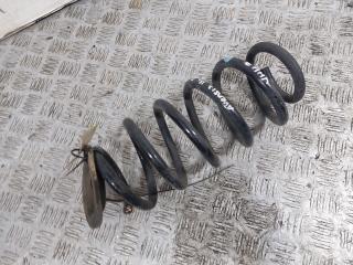 пружина задняя Toyota Avensis 3 поколение (T270) [2-й рестайлинг] (2015 - 2018), 2.0 л., D-4D, 6МКПП, универсал