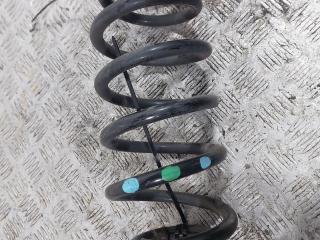 пружина задняя Toyota Avensis 3 поколение (T270) [2-й рестайлинг] (2015 - 2018), 2.0 л., D-4D, 6МКПП, универсал