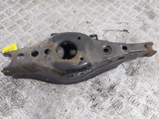 рычаг задний нижний Toyota Avensis 3 поколение (T270) [2-й рестайлинг] (2015 - 2018), 2.0 л., D-4D, 6МКПП, универсал