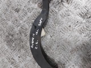 рычаг задний левый Toyota Avensis 3 поколение (T270) [2-й рестайлинг] (2015 - 2018), 2.0 л., D-4D, 6МКПП, универсал