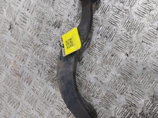 рычаг задний правый Toyota Avensis 3 поколение (T270) [2-й рестайлинг] (2015 - 2018), 2.0 л., D-4D, 6МКПП, универсал