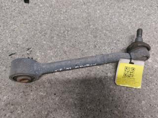 рычаг задний развальный Toyota Avensis 3 поколение (T270) [2-й рестайлинг] (2015 - 2018), 2.0 л., D-4D, 6МКПП, универсал