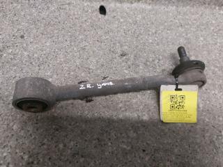 рычаг задний развальный Toyota Avensis 3 поколение (T270) [2-й рестайлинг] (2015 - 2018), 2.0 л., D-4D, 6МКПП, универсал